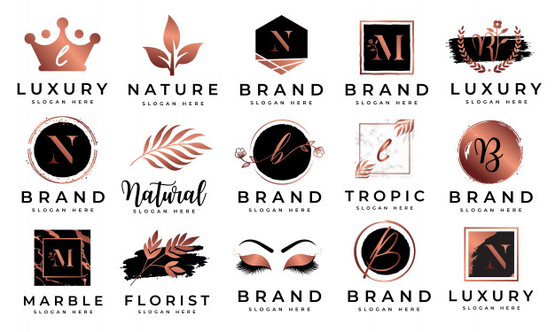 Một số logo spa đẹp