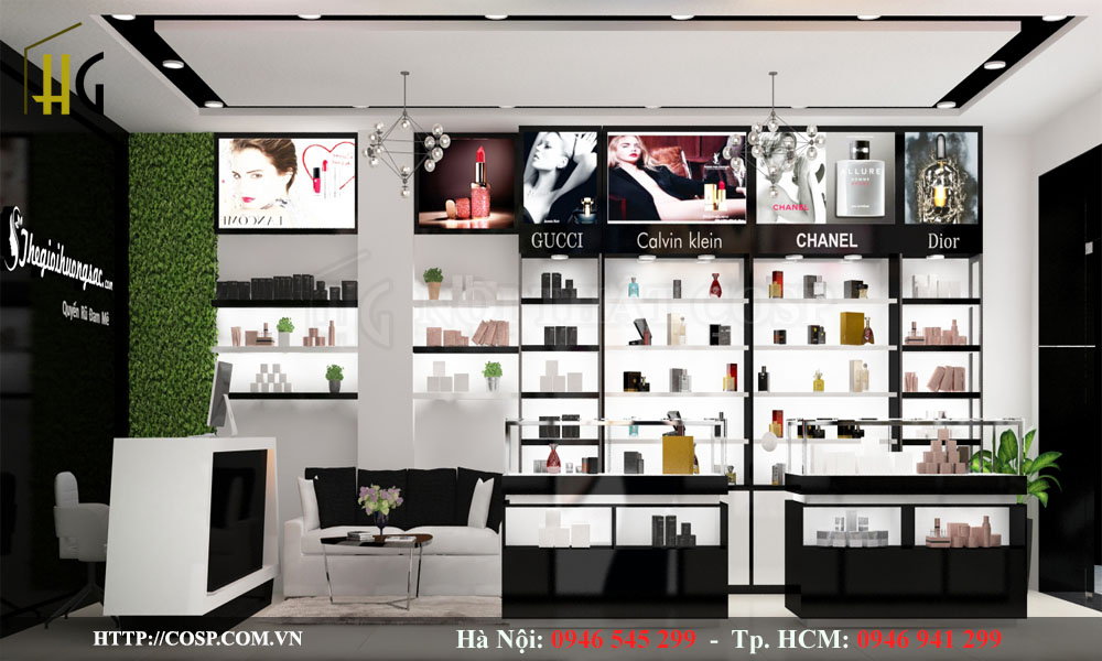 Top 5 cửa hàng bán son Dior chính hãng giá rẻ tại TPHCM