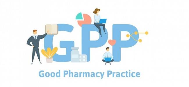 Tiêu chuẩn của nhà thuốc đạt chuẩn GPP là gì